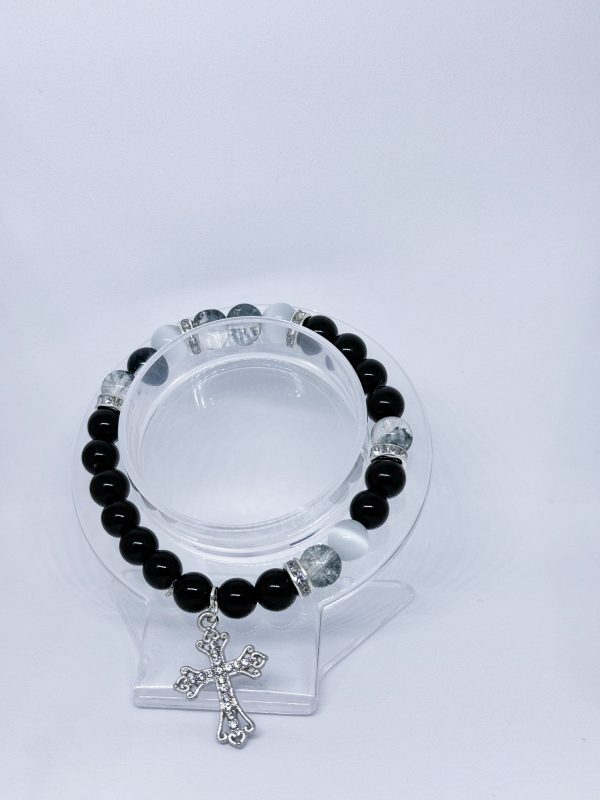 Black Ice Cross